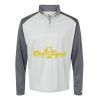 Men's Breakout Quarter-Zip Pullover Thumbnail