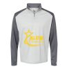 Men's Breakout Quarter-Zip Pullover Thumbnail
