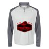 Men's Breakout Quarter-Zip Pullover Thumbnail