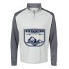 Men's Breakout Quarter-Zip Pullover Thumbnail