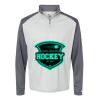 Men's Breakout Quarter-Zip Pullover Thumbnail