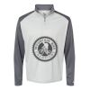 Men's Breakout Quarter-Zip Pullover Thumbnail