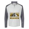 Men's Breakout Quarter-Zip Pullover Thumbnail