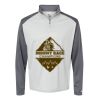 Men's Breakout Quarter-Zip Pullover Thumbnail