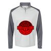 Men's Breakout Quarter-Zip Pullover Thumbnail