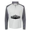 Men's Breakout Quarter-Zip Pullover Thumbnail