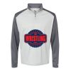 Men's Breakout Quarter-Zip Pullover Thumbnail