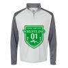 Men's Breakout Quarter-Zip Pullover Thumbnail