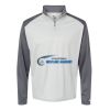 Men's Breakout Quarter-Zip Pullover Thumbnail