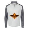 Men's Breakout Quarter-Zip Pullover Thumbnail