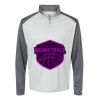 Men's Breakout Quarter-Zip Pullover Thumbnail