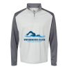 Men's Breakout Quarter-Zip Pullover Thumbnail