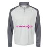 Men's Breakout Quarter-Zip Pullover Thumbnail