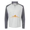 Men's Breakout Quarter-Zip Pullover Thumbnail