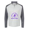 Men's Breakout Quarter-Zip Pullover Thumbnail