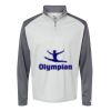 Men's Breakout Quarter-Zip Pullover Thumbnail