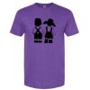 Unisex Softstyle® CVC T-Shirt Thumbnail