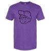 Unisex Softstyle® CVC T-Shirt Thumbnail