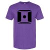 Unisex Softstyle® CVC T-Shirt Thumbnail