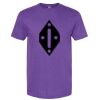 Unisex Softstyle® CVC T-Shirt Thumbnail