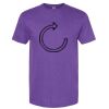 Unisex Softstyle® CVC T-Shirt Thumbnail