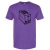 Unisex Softstyle® CVC T-Shirt Thumbnail