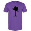 Unisex Softstyle® CVC T-Shirt Thumbnail