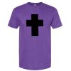 Unisex Softstyle® CVC T-Shirt Thumbnail