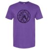 Unisex Softstyle® CVC T-Shirt Thumbnail