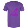 Unisex Softstyle® CVC T-Shirt Thumbnail