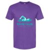 Unisex Softstyle® CVC T-Shirt Thumbnail