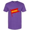 Unisex Softstyle® CVC T-Shirt Thumbnail