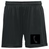 Women's Mesh Shorts Thumbnail