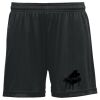 Women's Mesh Shorts Thumbnail