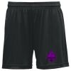 Women's Mesh Shorts Thumbnail