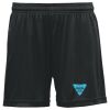 Women's Mesh Shorts Thumbnail