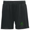 Women's Mesh Shorts Thumbnail