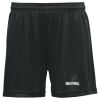 Women's Mesh Shorts Thumbnail
