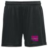 Women's Mesh Shorts Thumbnail