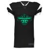 Men's Slant Football Jersey Thumbnail