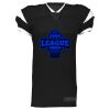 Men's Slant Football Jersey Thumbnail
