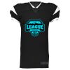 Men's Slant Football Jersey Thumbnail