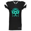 Men's Slant Football Jersey Thumbnail