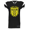Men's Slant Football Jersey Thumbnail