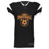Men's Slant Football Jersey Thumbnail