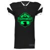 Men's Slant Football Jersey Thumbnail