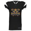 Men's Slant Football Jersey Thumbnail