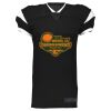 Men's Slant Football Jersey Thumbnail