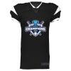 Men's Slant Football Jersey Thumbnail