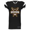 Men's Slant Football Jersey Thumbnail